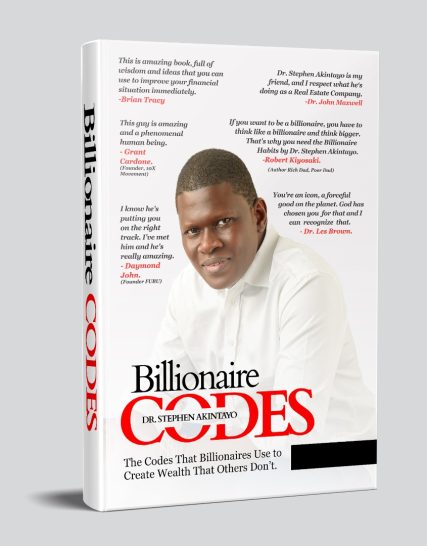 Billionaire Codes
