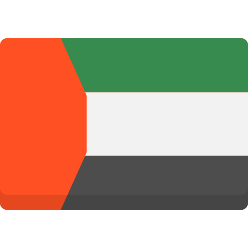 Dubai icon