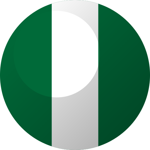 Nigeria icon