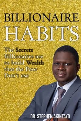 Billionaire Habits